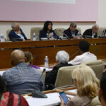 Inauguran Congreso de Asociación Cubana de Comunicadores Sociales