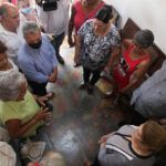 Recorre Primer Ministro de Cuba sitios de interés de Trinidad