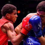 La debacle del boxeo cubano