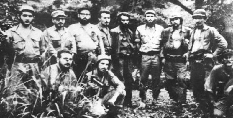 Cuando el Pedrero entró en la historia de Cuba