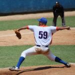 Gallitos vencen a Camagüey en Béisbol Sub 23