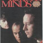 La Era del Rock: Simple Minds