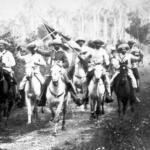 Mambises de Sancti Spíritus