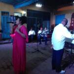 Festival Entre Boleros este fin de semana en Trinidad de Cuba