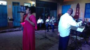 Festival Entre Boleros este fin de semana en Trinidad de Cuba