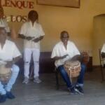 Festival Internacional Timbalaye sonó los tambores en Trinidad de Cuba
