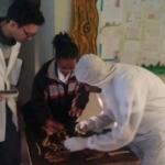 Restos óseos encontrados en refugio de Olivos II no son humanos