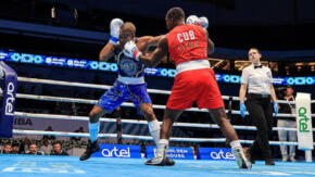 El desafío de Cuba en los Centroamericanos: la lucha y el boxeo, bazas de oro ante un escenario incierto