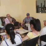 Reconocen en Sancti Spíritus legado del intelectual cubano Armando Hart