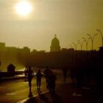 Nuevo récord absoluto de temperatura máxima para Cuba en mayo