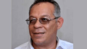 Jesús Otamendiz Campos, nuevo ministro de Trabajo y Seguridad Social