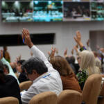 Asamblea Nacional aprueba dos nuevas leyes