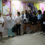 Jornada de Puertas Abiertas en Hospital Provincial