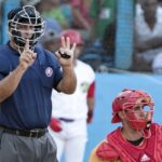 El arbitraje en la pelota cubana: malo, malo, malo