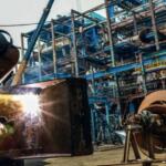 Reconoció Morales Ojeda esfuerzo titánico de trabajadores eléctricos