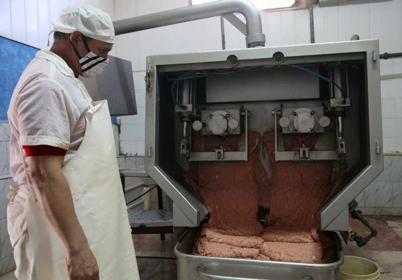 Industria pesquera espirituana busca estrategias para producir alimentos