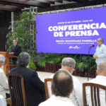 Denunció canciller daños provocados por bloqueo de EE. UU. a Cuba