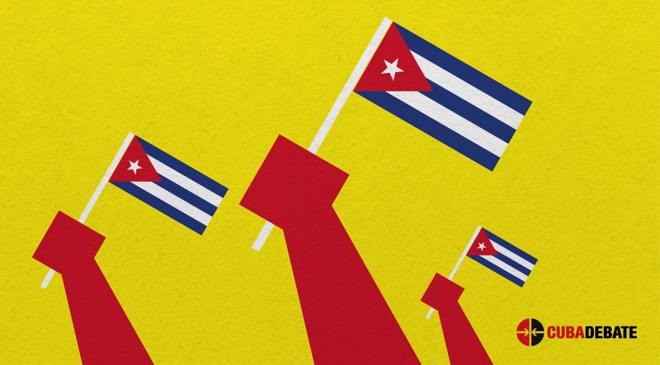 Cuba celebra el Día Internacional de los Trabajadores