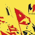 Cuba celebra el Día Internacional de los Trabajadores con masivas movilizaciones