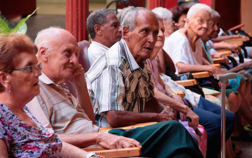 Experimenta Cabaiguán elevado índice de envejecimiento poblacional
