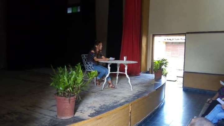 Escritores de talleres literarios infantiles se darán cita en Cabaiguán