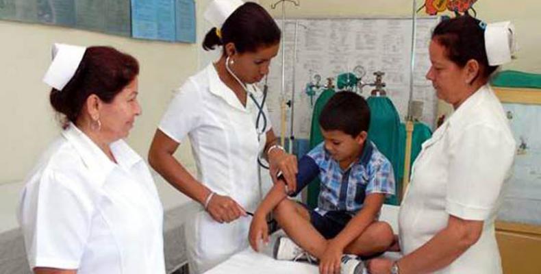 Atención primaria de salud en Cabaiguán actualiza sus proyecciones de trabajo