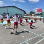 Bienestar y calidad de vida en el deporte espirituano
