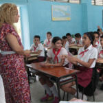 Educadores espirituanos por continuar fortaleciendo cobertura docente el próximo curso