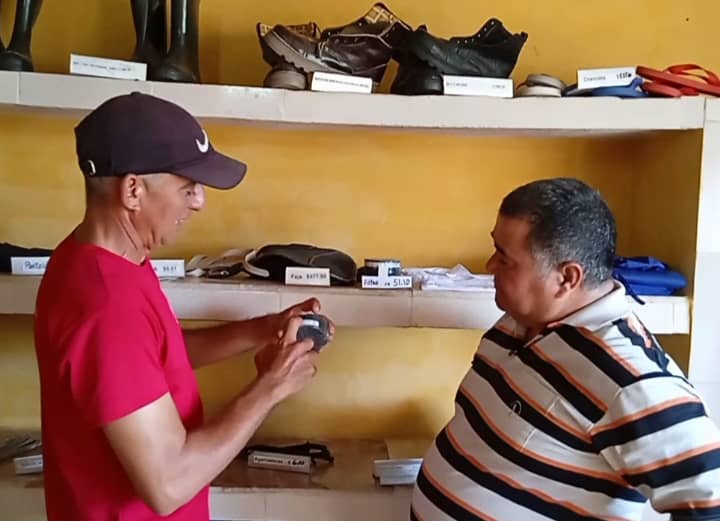 Un consultorio distinto se hace sentir en La Sierpe y más allá