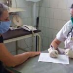 Se incrementa en Cabaiguán diagnóstico de enfermedades respiratorias agudas