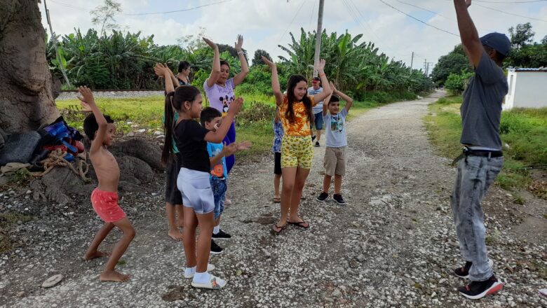 Verano 2025 en Cabaiguán merece evaluación positiva