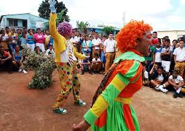 De teatro, música y baile se viste el verano en Sancti Spíritus