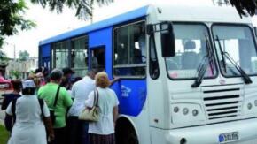 Alistan condiciones en Cabaiguán para incorporación de ecomóviles