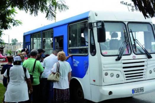 Alistan condiciones en Cabaiguán para incorporación de ecomóviles