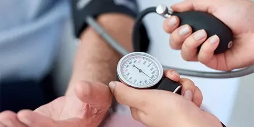 Realizan en Cabaiguán pesquisa de hipertensión arterial