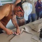 Sobresalen Fomento y Jatibonico en empleo de personas con discapacidad