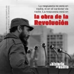 26 de Julio desde la poesía y la música: análisis y significado de la fecha para la historia de Cuba (+ audio)