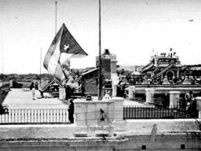 ¿Por qué surgió en Cuba la frase “buscarse un 20 de mayo”?