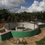 Privilegian en Sancti Spíritus generación de energía renovable