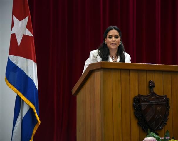 Congreso en Cuba finalizó con llamado a unidad de educadores (+Fotos)