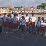 Pioneros espirituanos concluyen proceso orgánico a nivel municipal