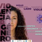 Acciones educativas diversas en La Sierpe por día de la lucha contra la violencia de género