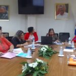 Mujeres cubanas centrarán en las comunidades actividades por el 8 de marzo