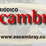 Periódico Escambray insiste en acercarse mucho más a la sociedad espirituana y cubana