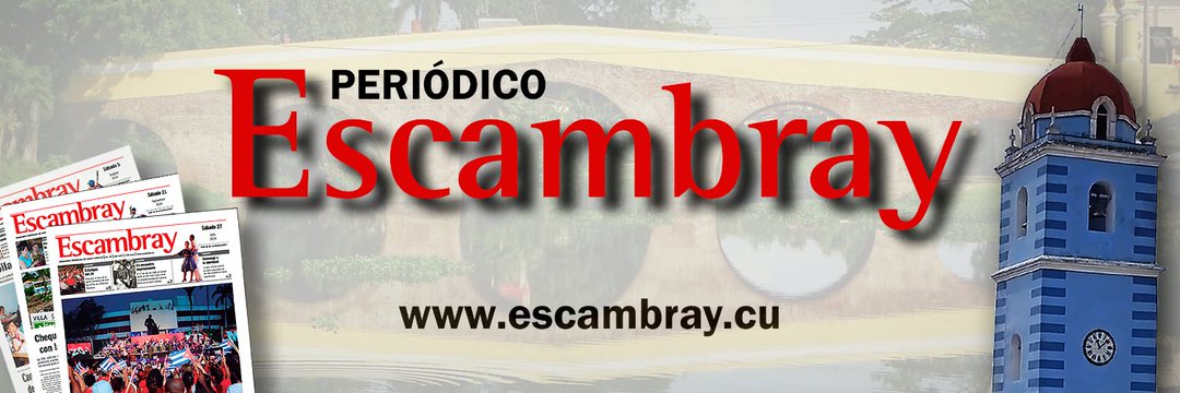 Periódico Escambray insiste en acercarse mucho más a la sociedad espirituana y cubana