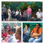 Reafirman en Sancti Spíritus confianza en los jóvenes