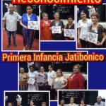 Acoge Jatibonico celebración provincial por aniversario de los círculos infantiles