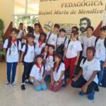 En marcha Asamblea Pioneril en Sancti Spíritus