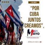 Movimiento obrero se acerca a la historia rumbo al Día del Trabajo