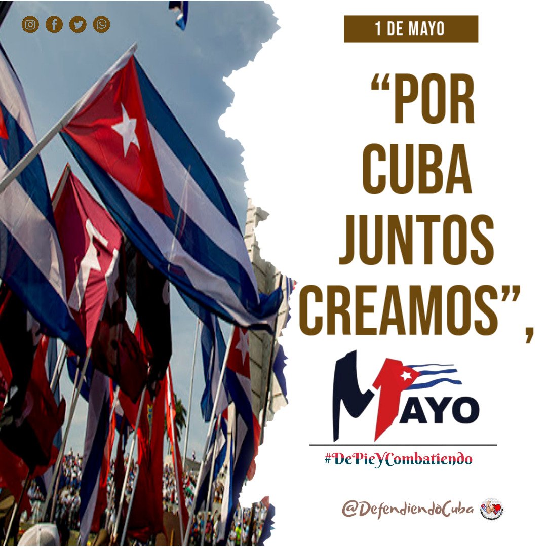 Movimiento obrero se acerca a la historia rumbo al Día del Trabajo